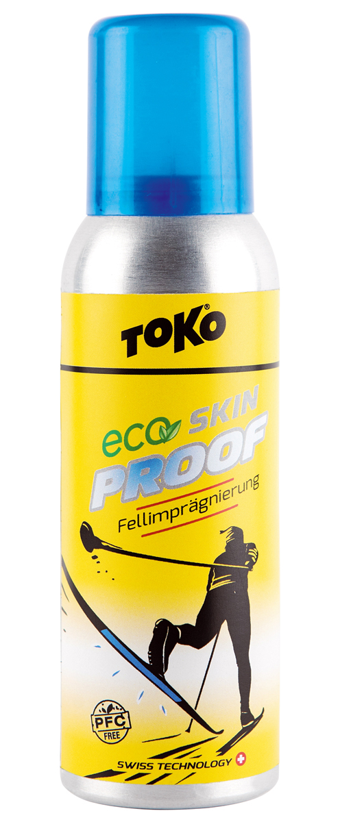 Eco Skin Proof 100ml