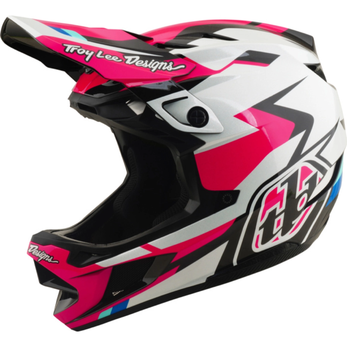 D4 Polyacrylite Helmet W/Mips D4 Polyacrylite Helmet W/Mips