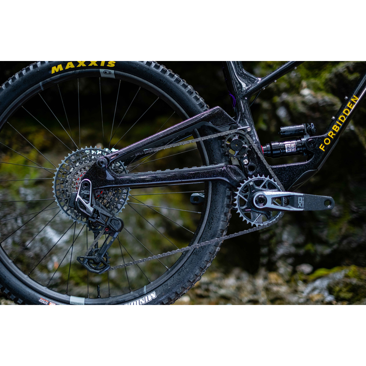 Fahrrad, Mountainbike, Fahrzeug, Maschine, Rad