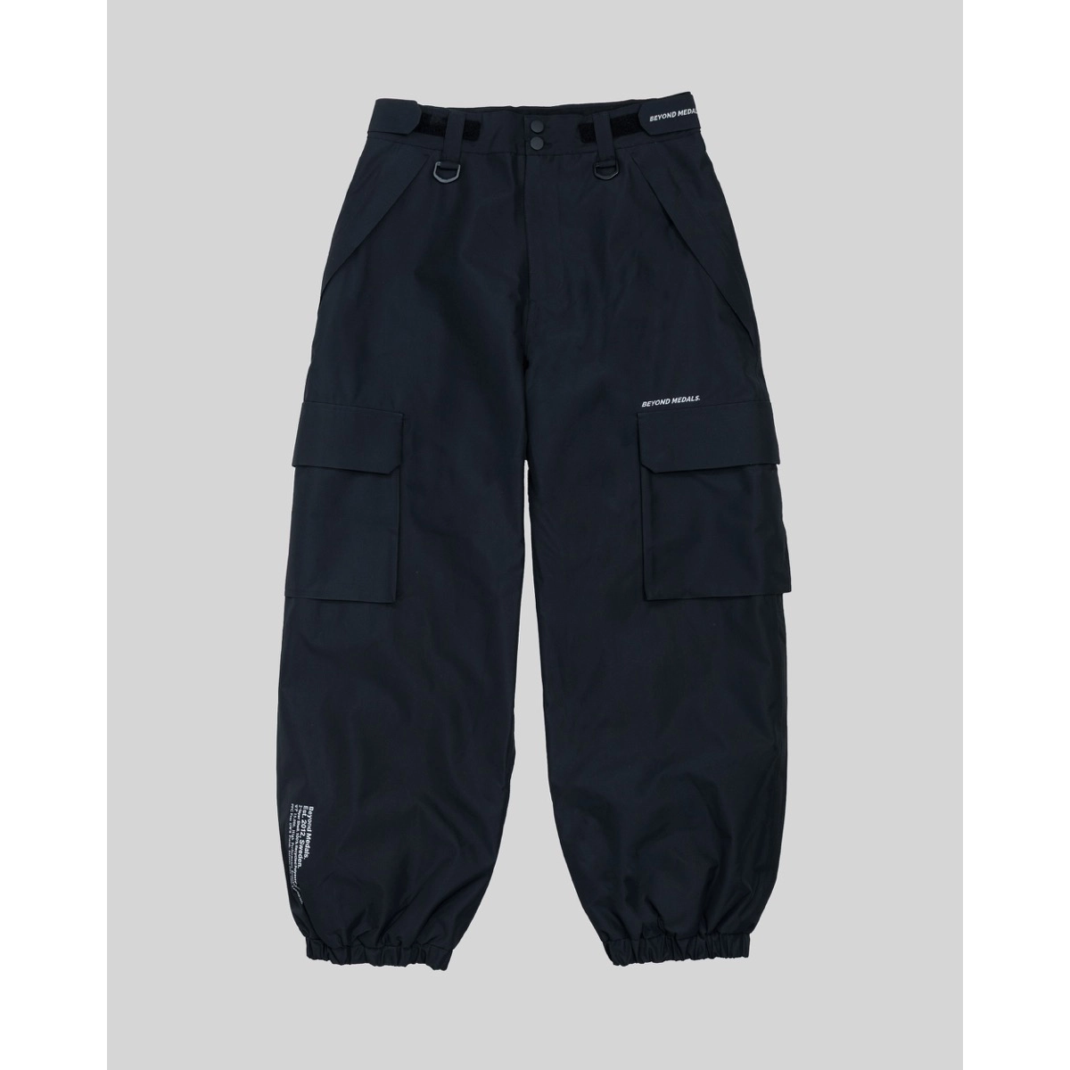 Cargo Pants 2L