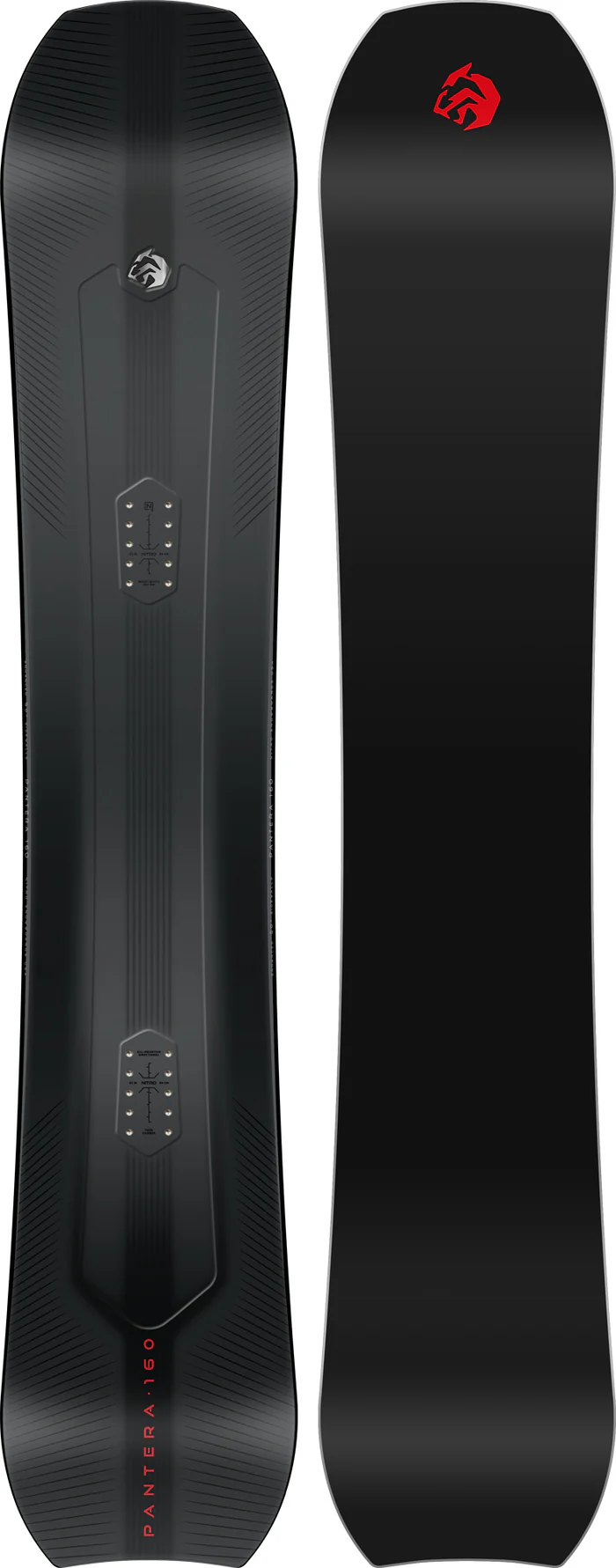 Pantera 26 Pantera 26