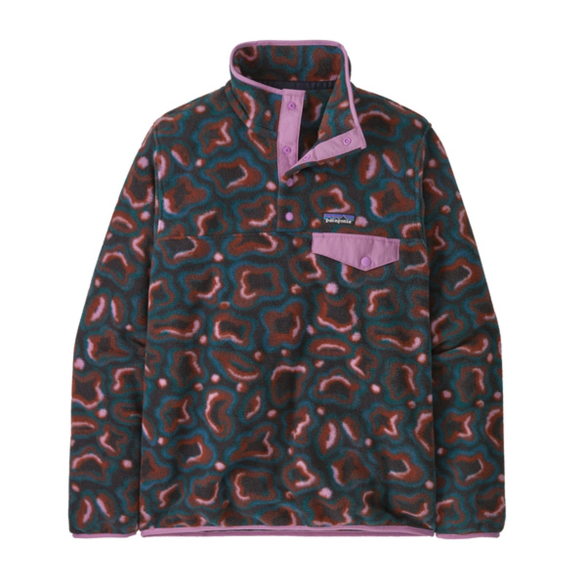 W's LW Synch Snap-T P/O