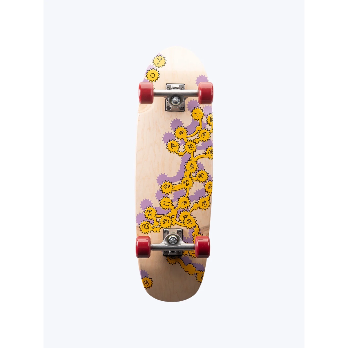 Luster Egg Friends 9.0"x29.5"