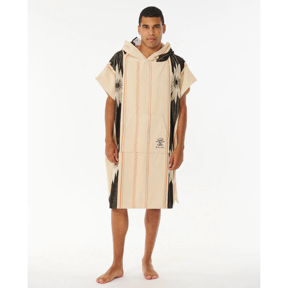 Searchers Hooded Towel