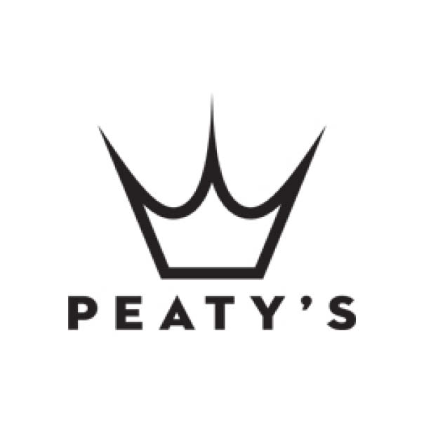 Peaty's Tubeless