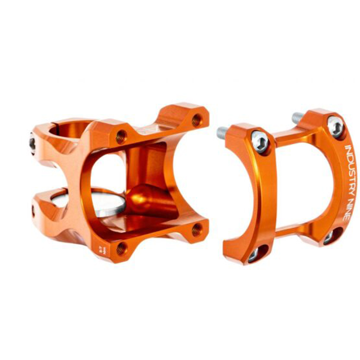 A35 Mtb Stem