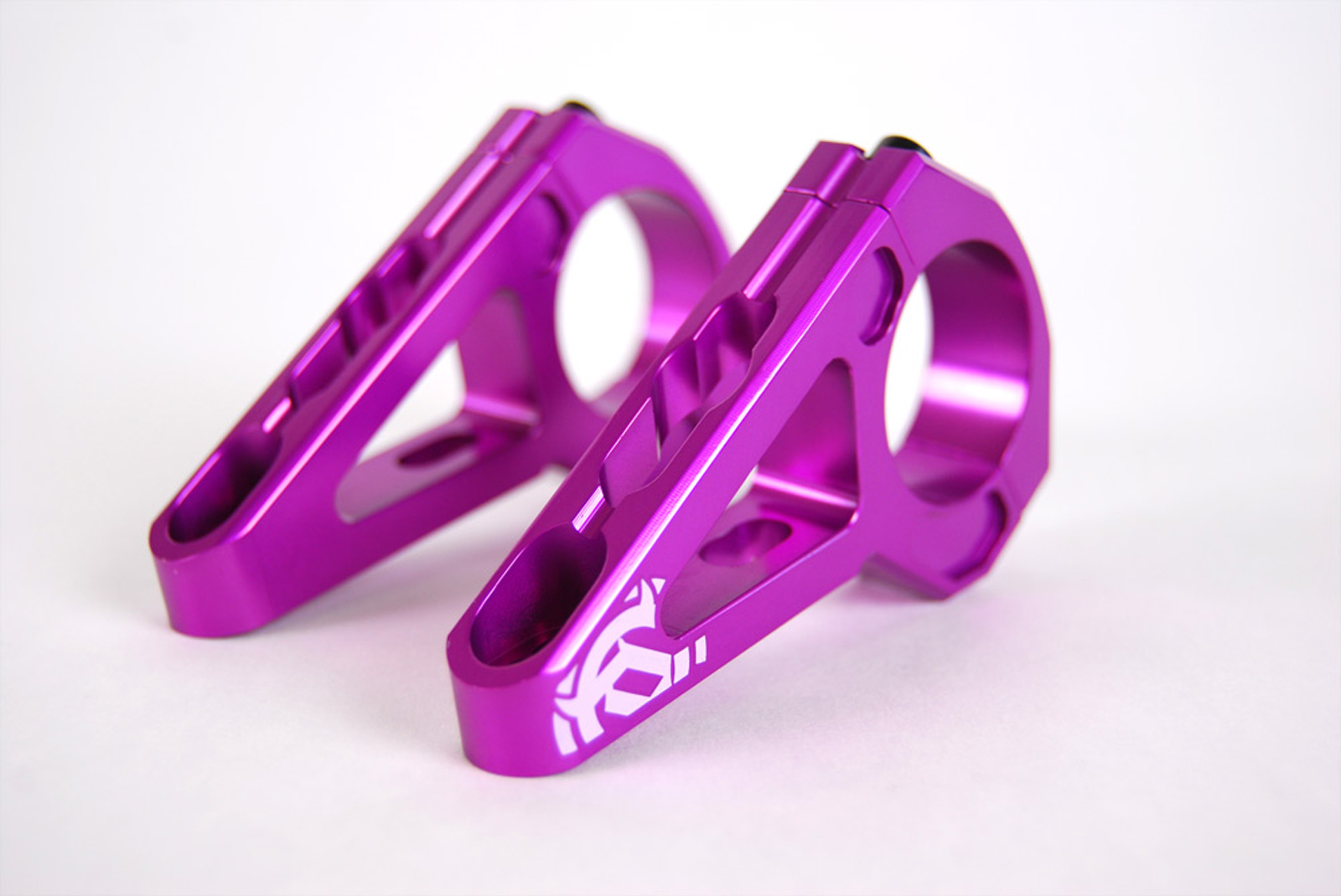 Locust Dm Stem Purple