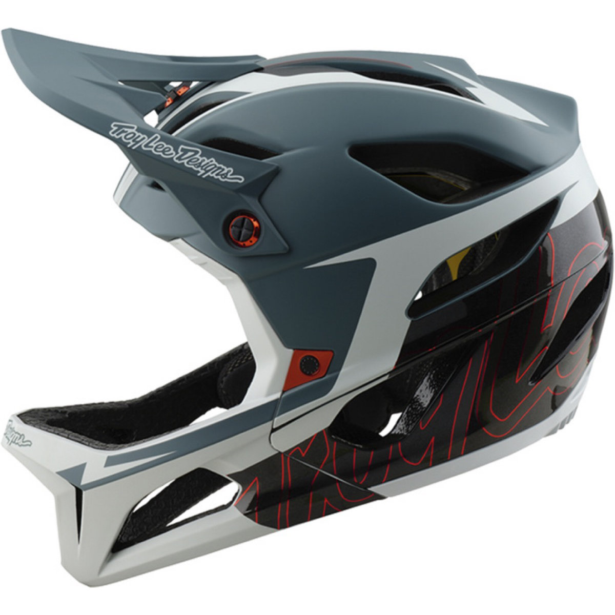 Stage Helmet W/MIPS