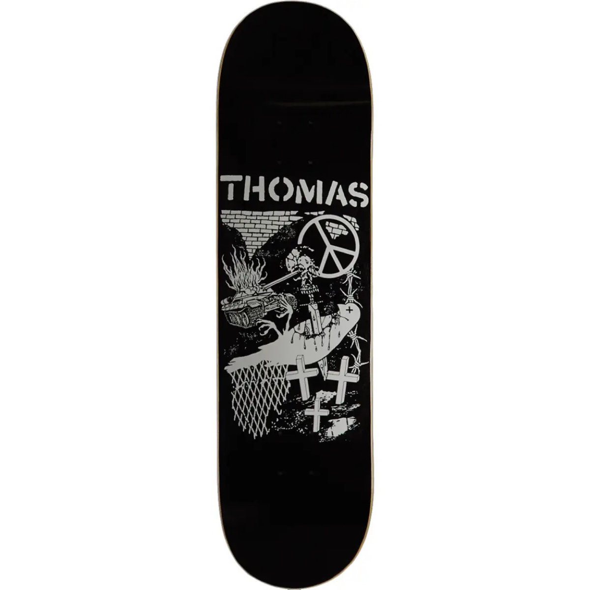 Skateboard