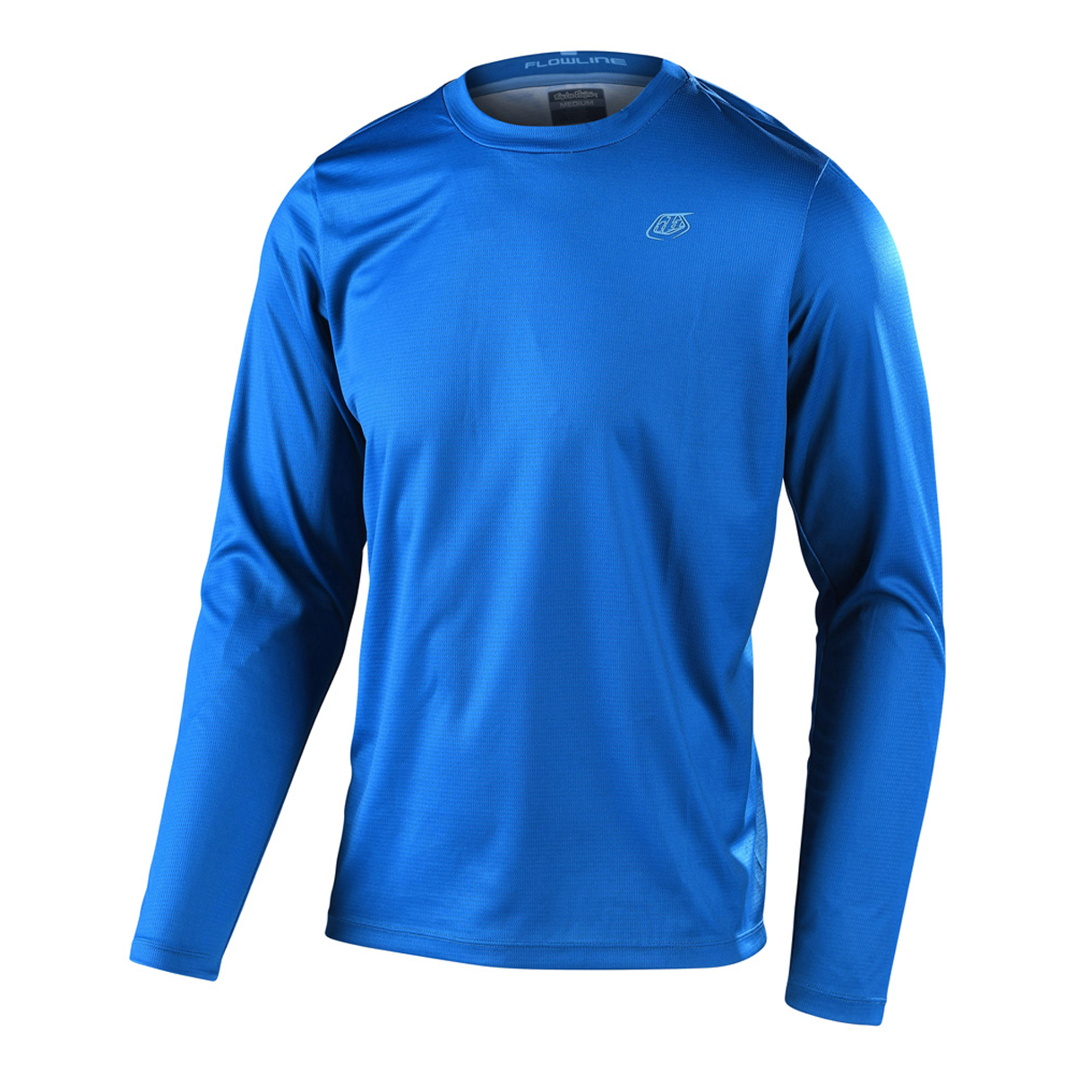 Flowline LS Jersey