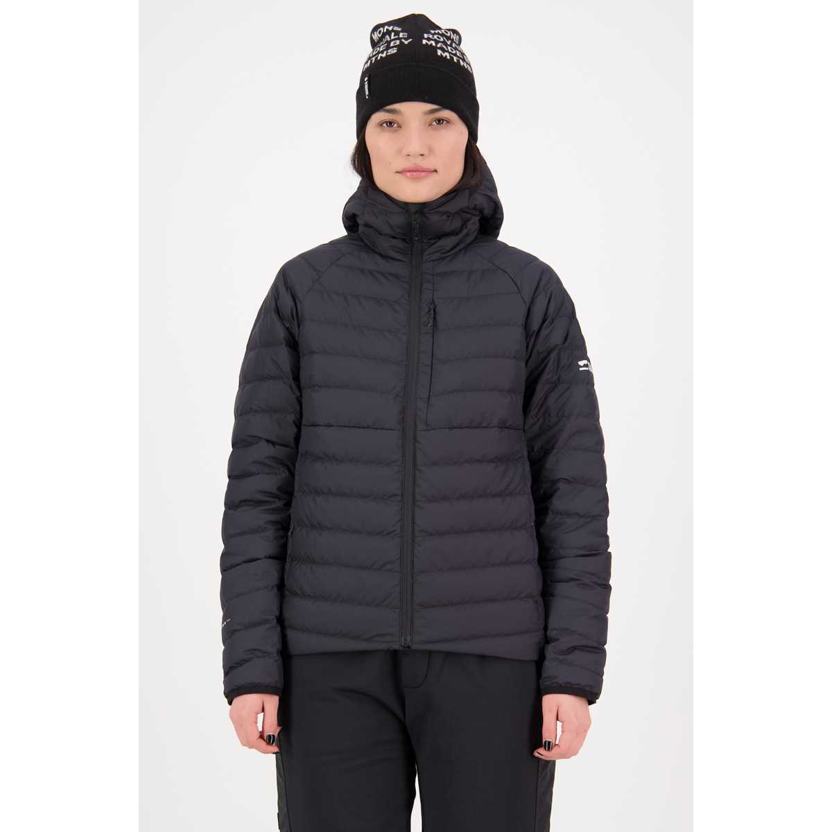 Atmos Wool Insulation Hood