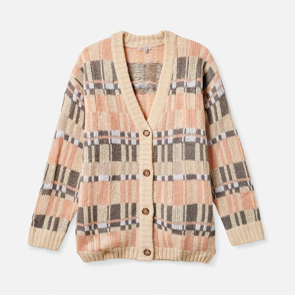 Ferriss Cardigan