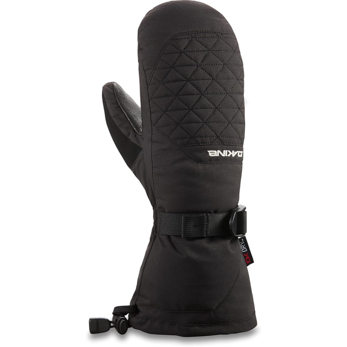 Wmn Leather Camino Mitts Wmn Leather Camino Mitts