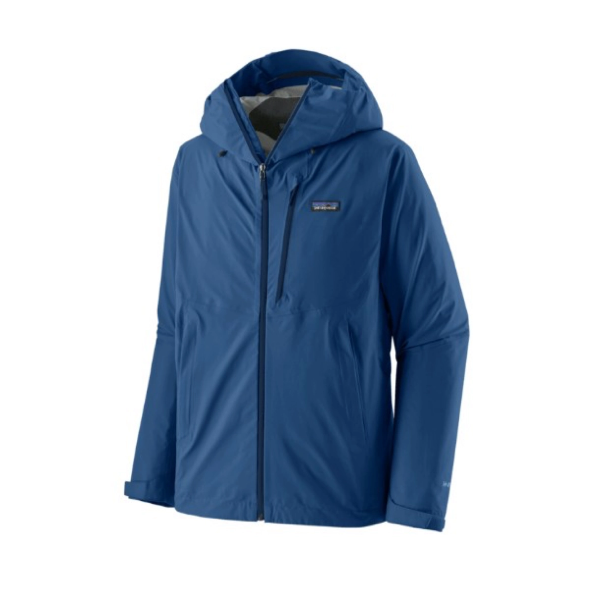 M's Granite Crest Rain Jacket