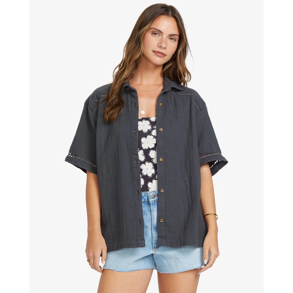 Summers End SS WVN Summers End SS WVN