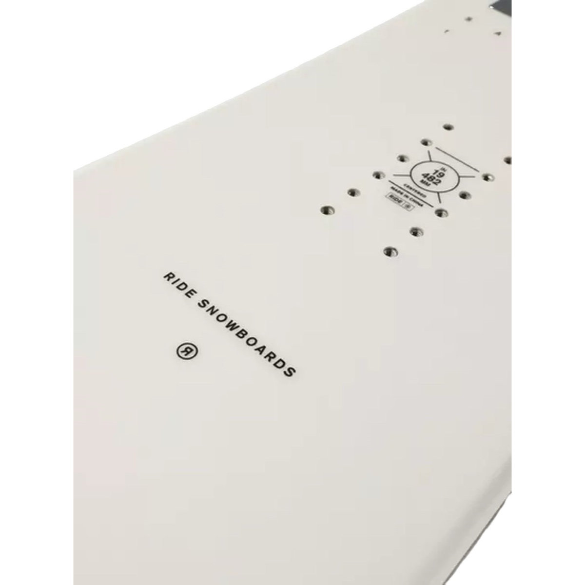 Formelle Kleidung, Weiße Tafel