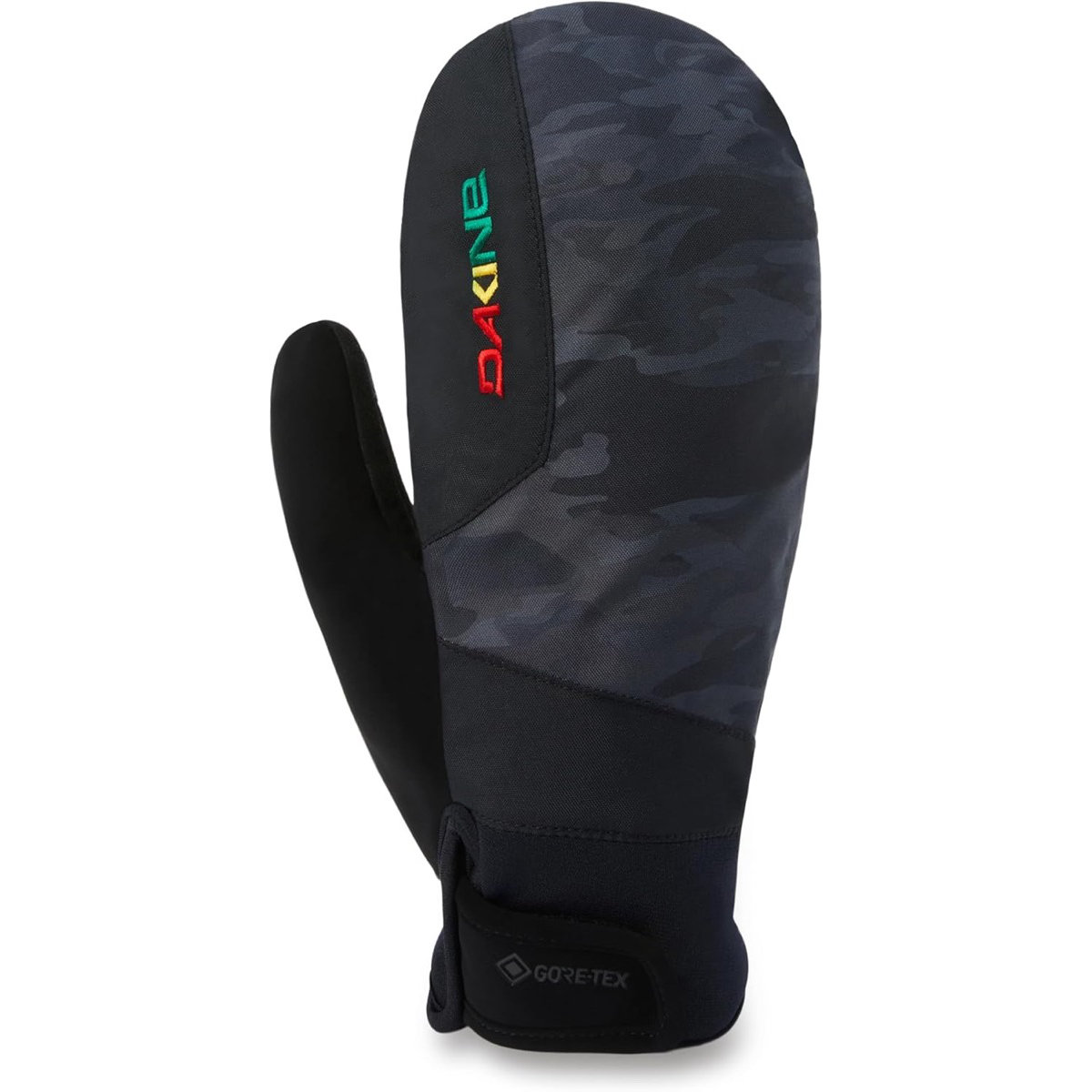 Impreza Gtx Mitt Bekleidung, Handschuh