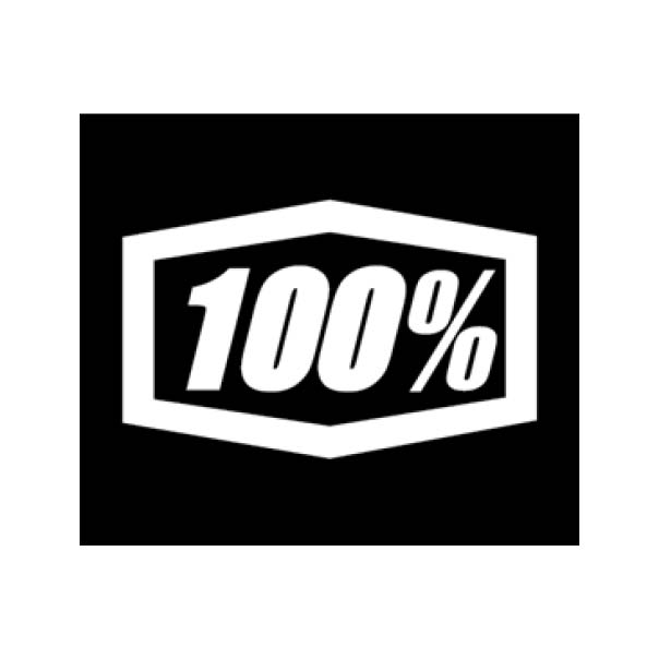 100%
