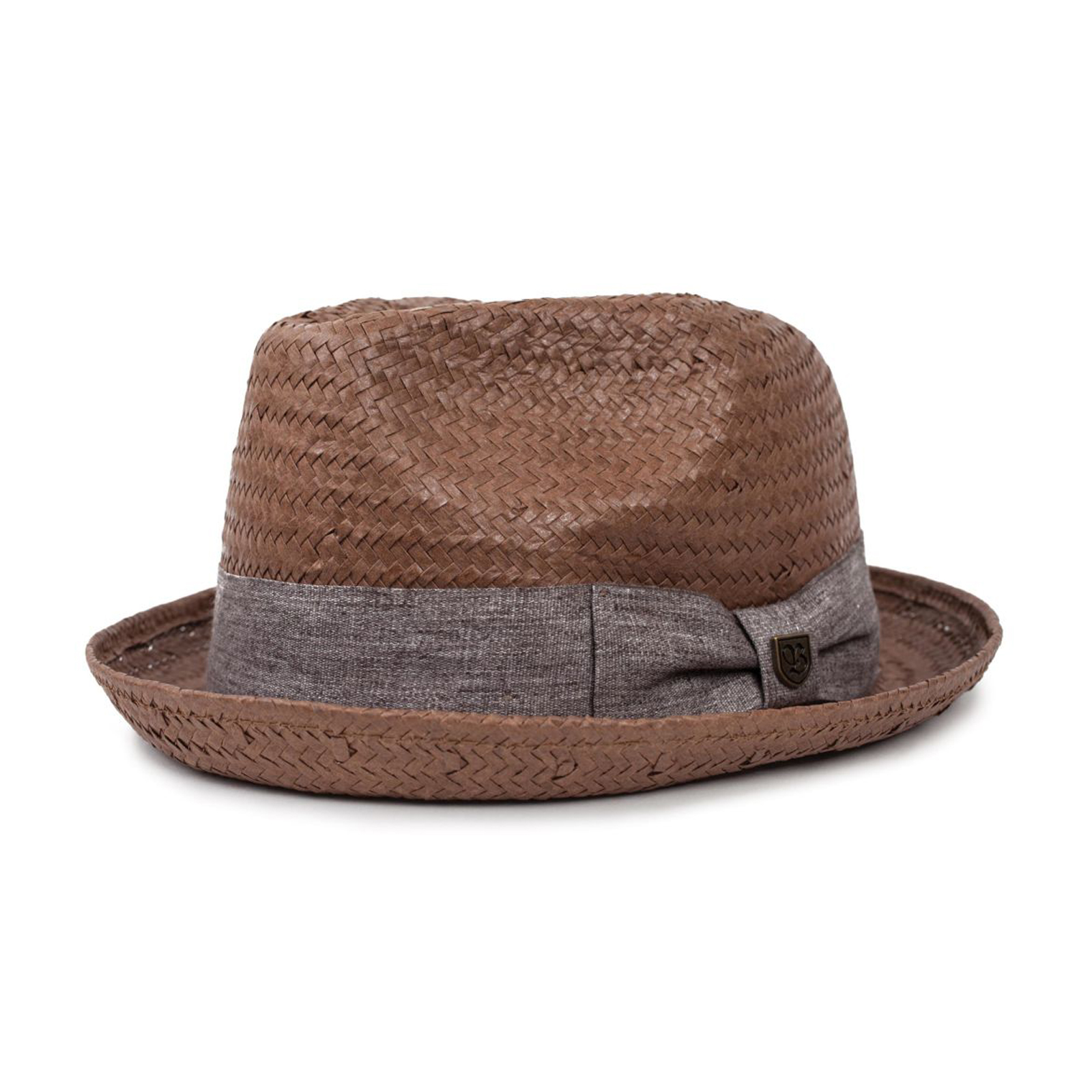 Brxtn Castor Fedora