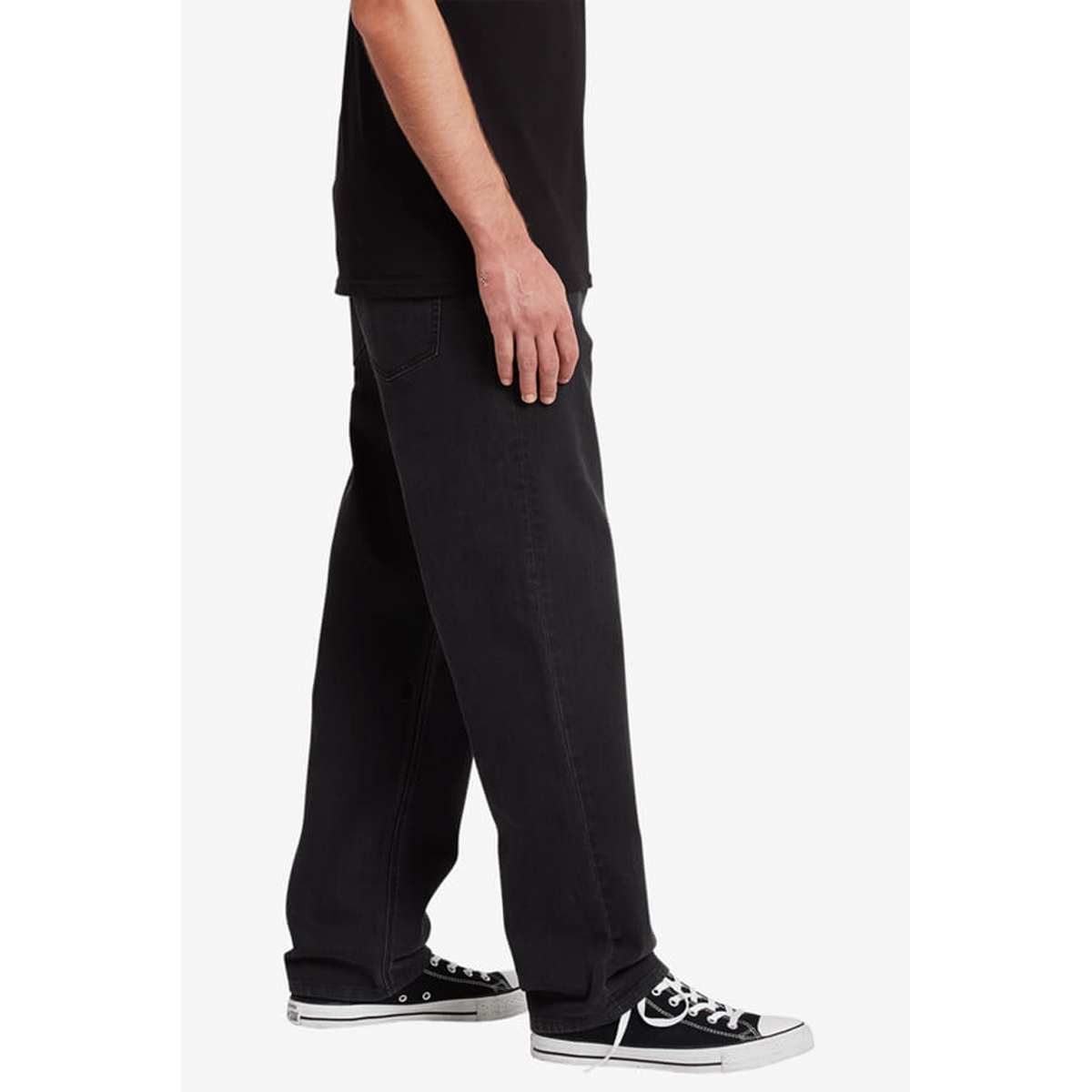 Modown Tapered Denim