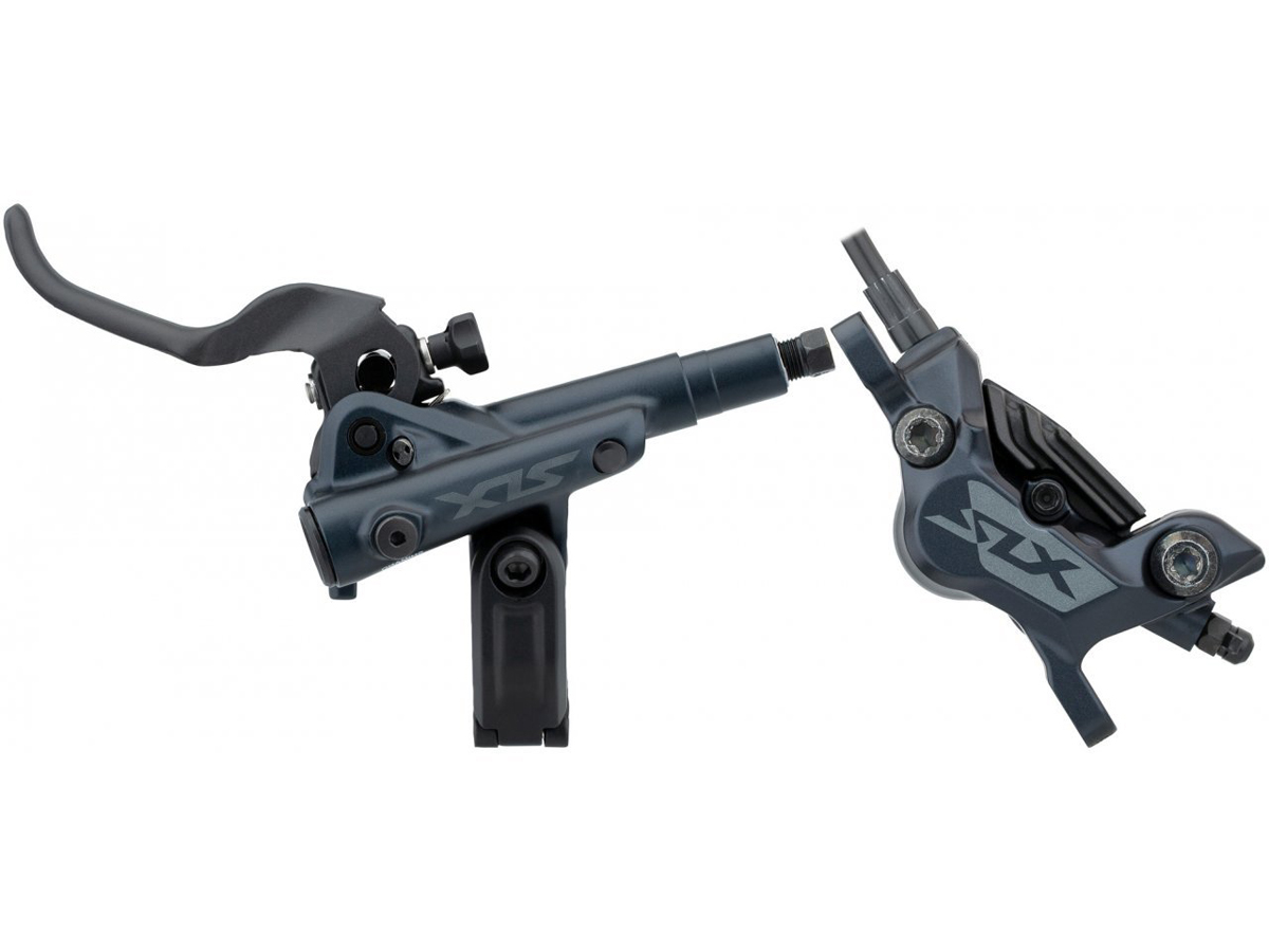 Slx Scheibenbremsen Vr