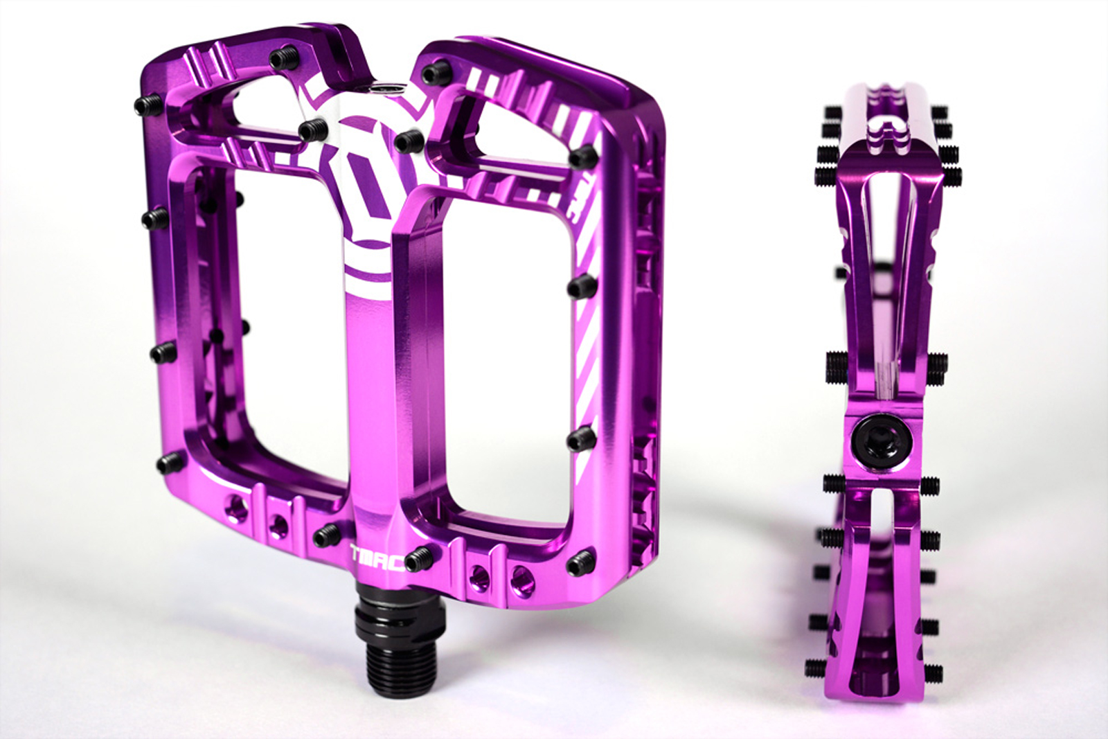Tmac Pedals