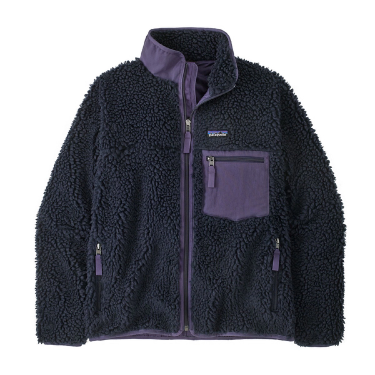 W's Classic Retro-X Fleece Jkt W's Classic Retro-X Fleece Jkt