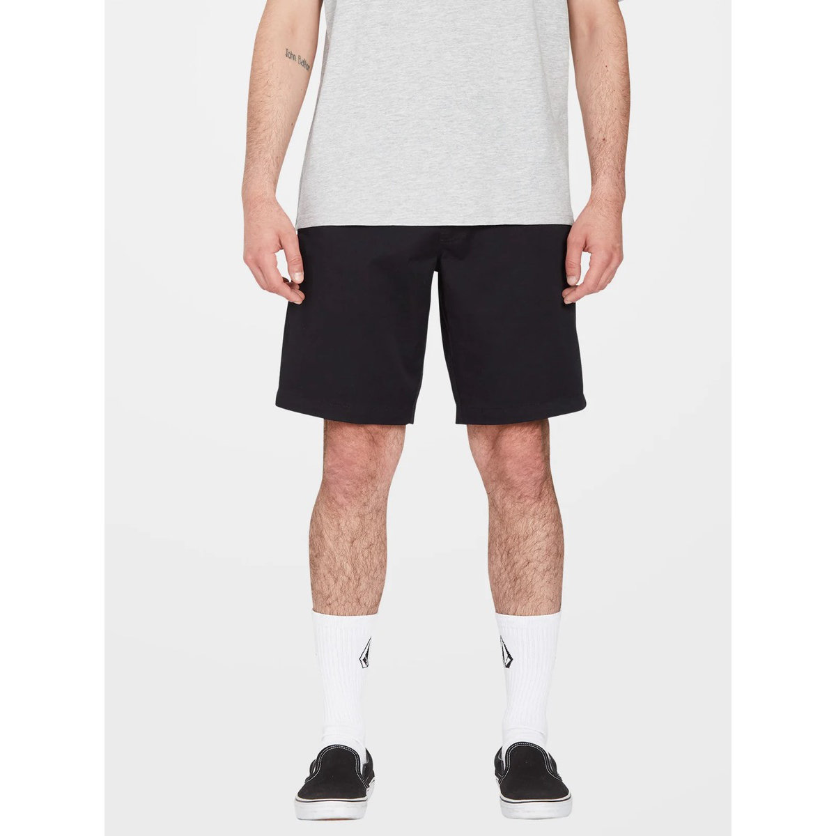 Frickin Ew Short 19 Frickin Ew Short 19