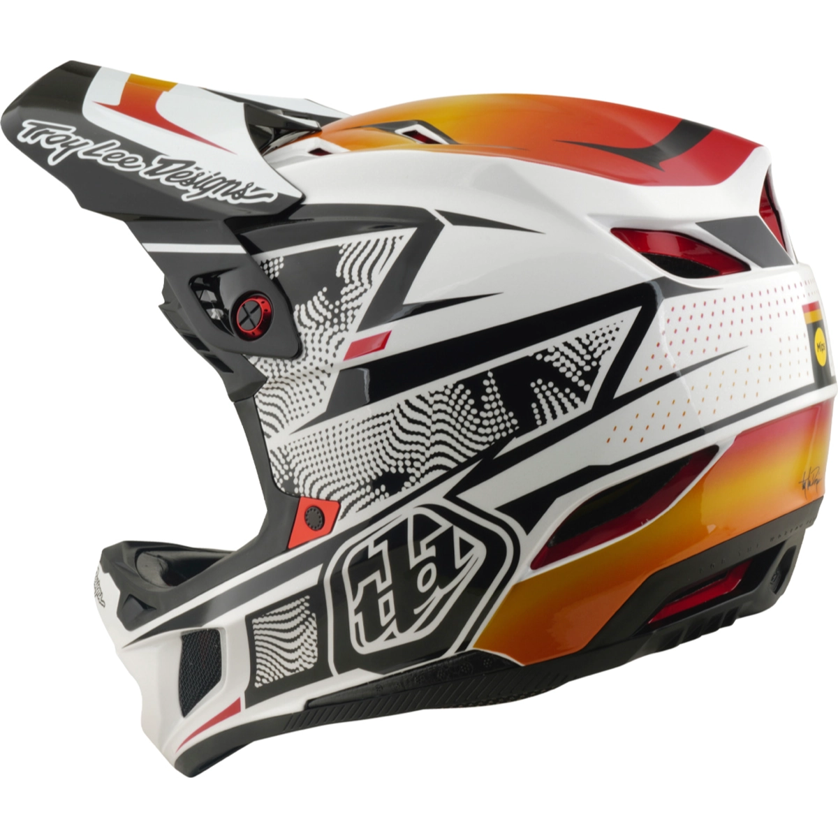 D4 Composite Helmet W/Mips D4 Composite Helmet W/Mips