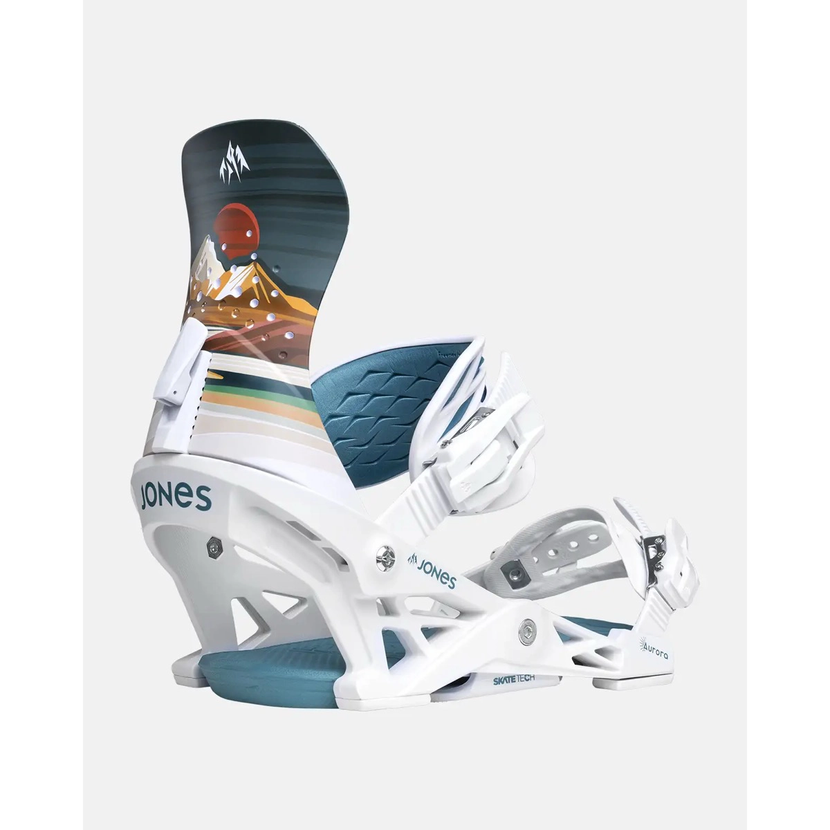 Women'S Aurora Art Women'S Aurora Art