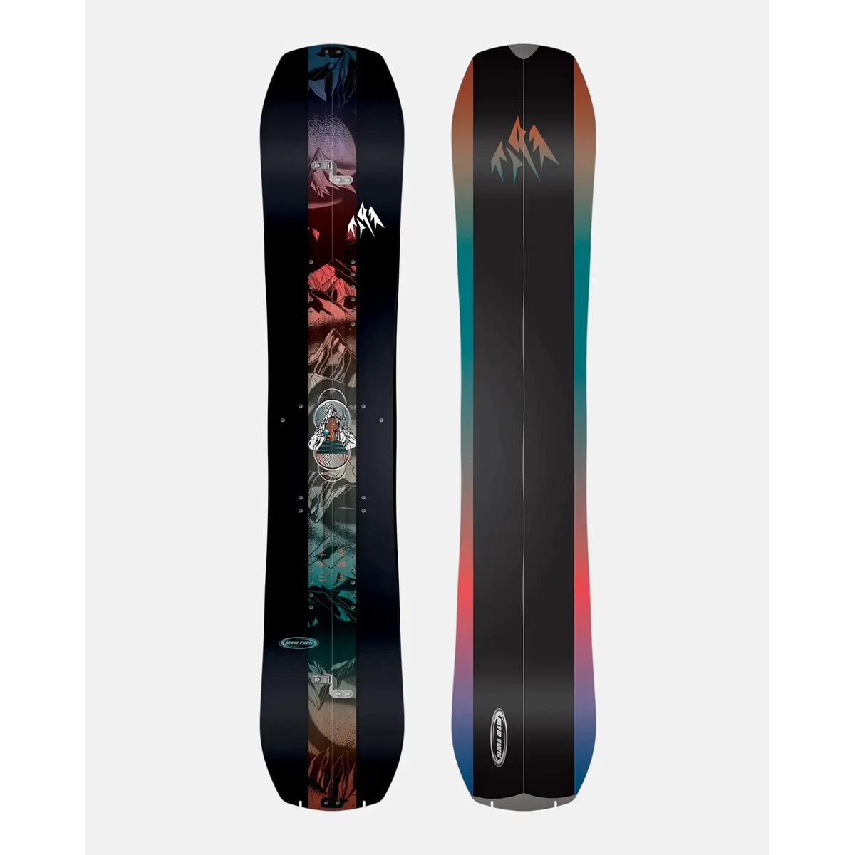 Men'S Mountain Twin Splitb. Men'S Mountain Twin Splitb.