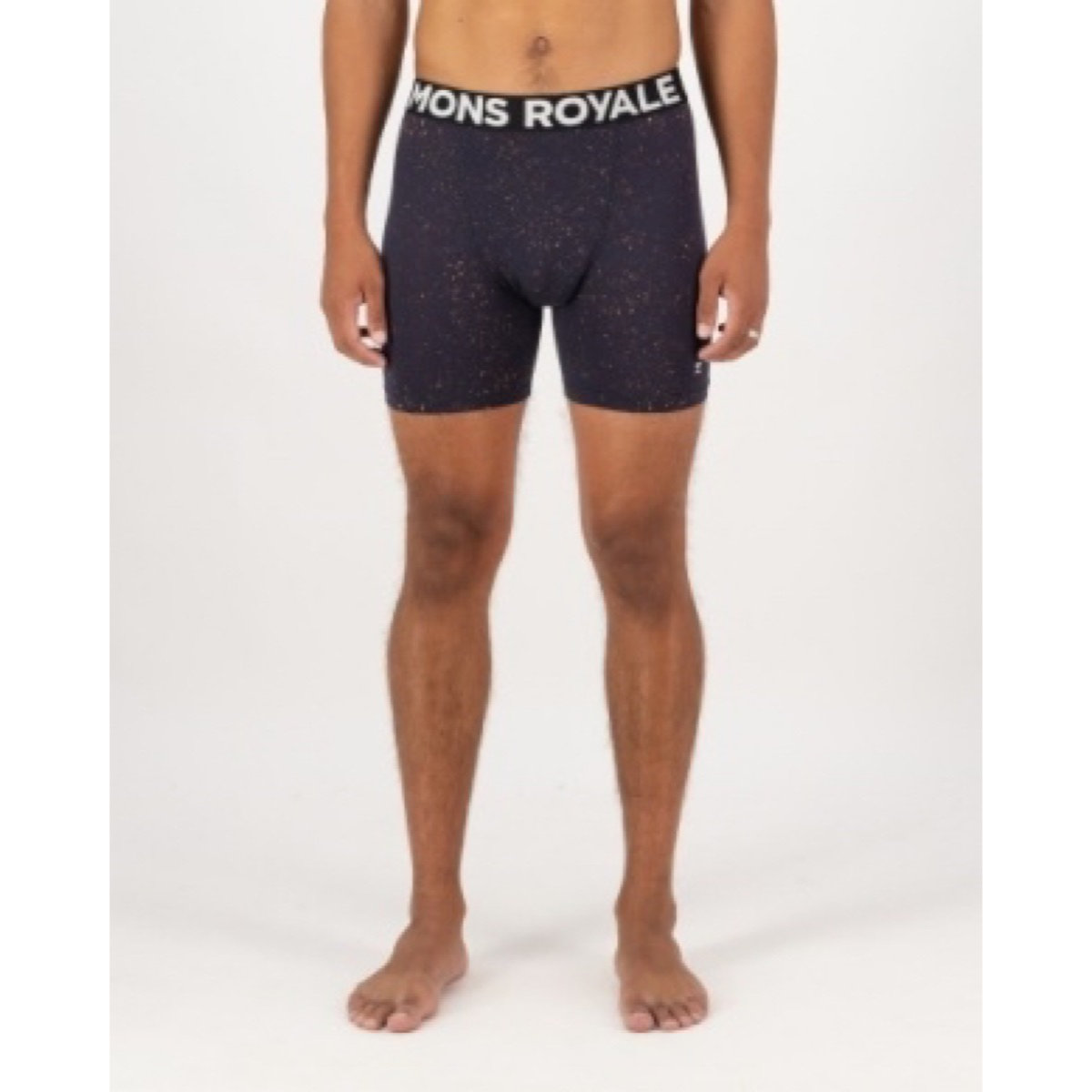 Hold 'em Shorty Boxer Hold 'em Shorty Boxer