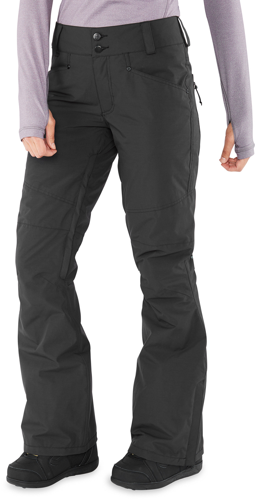 Westside Ins Pant