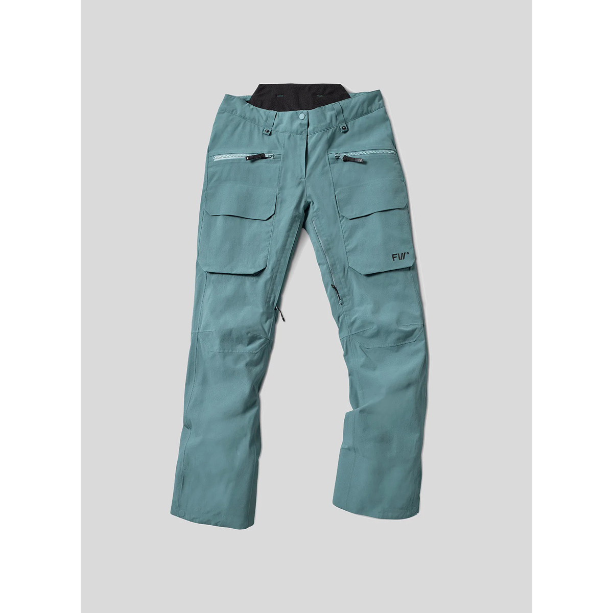 W Catalyst 2l Pant Ice Blue W Catalyst 2l Pant Ice Blue
