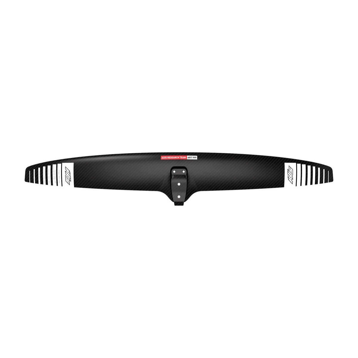 Blk Series Front Wing 999MM