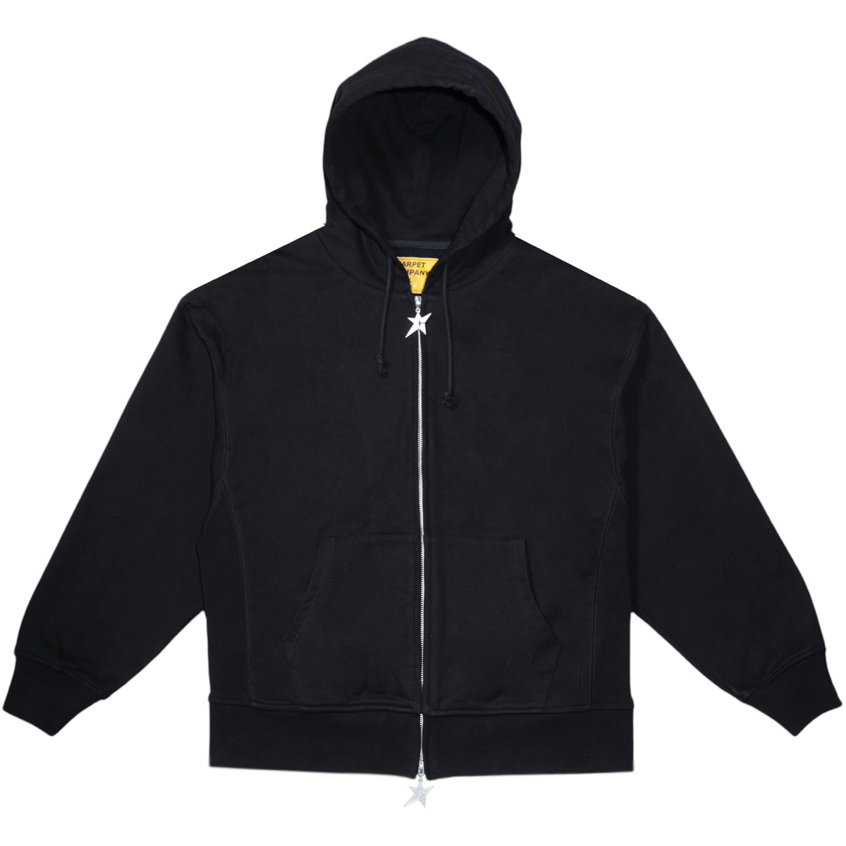Big C-Star Double Zip Big C-Star Double Zip