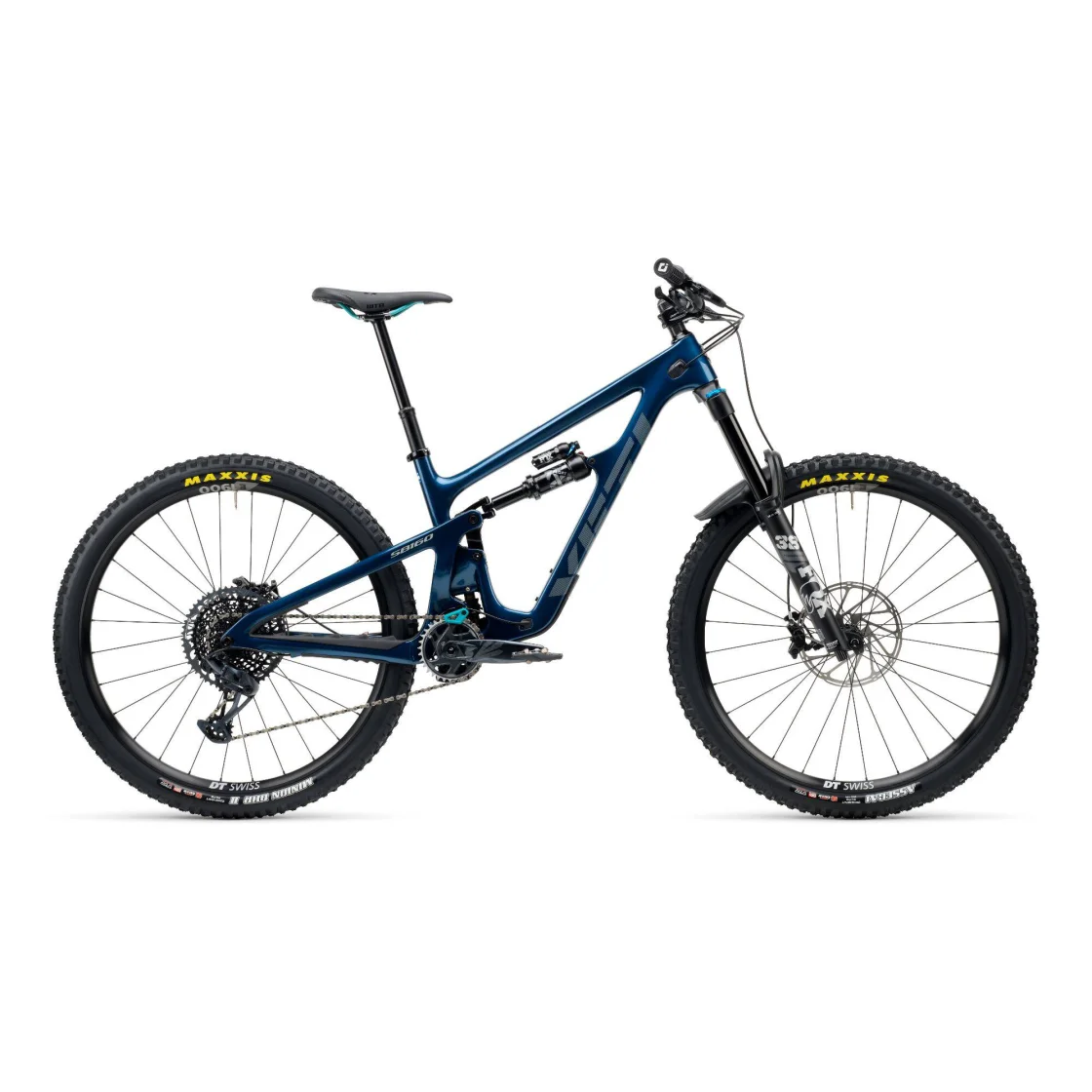 SB160 C-Series C1 Factory
