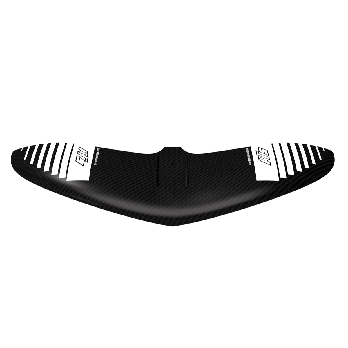 Red Series Front Wing 660MM Red Series Front Wing 660MM