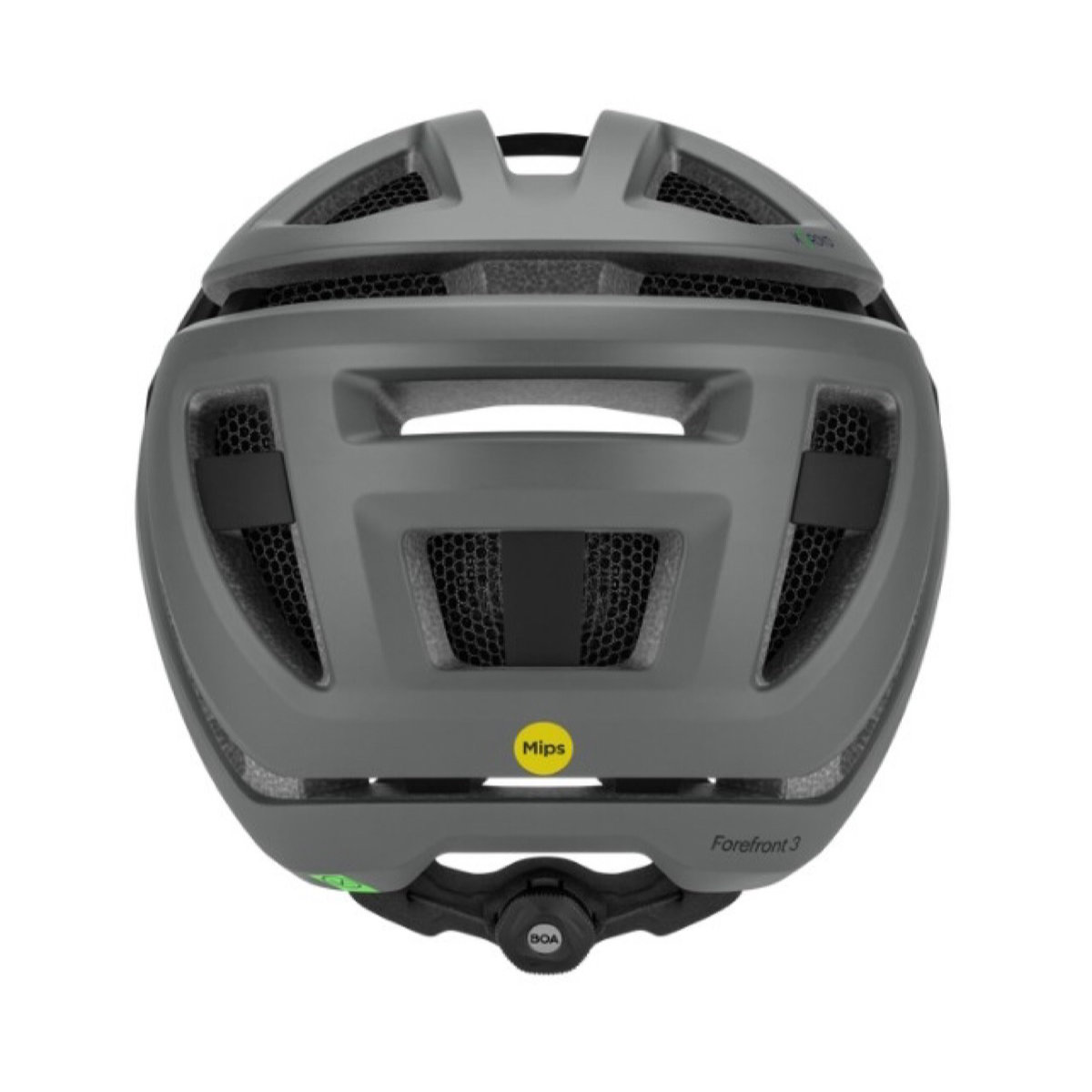 Sturzhelm, Helm