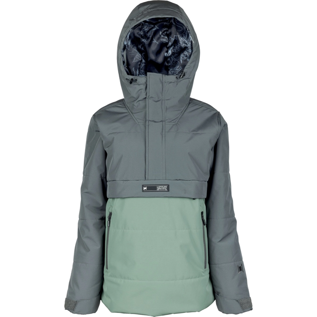 Snowblind Jacket 26