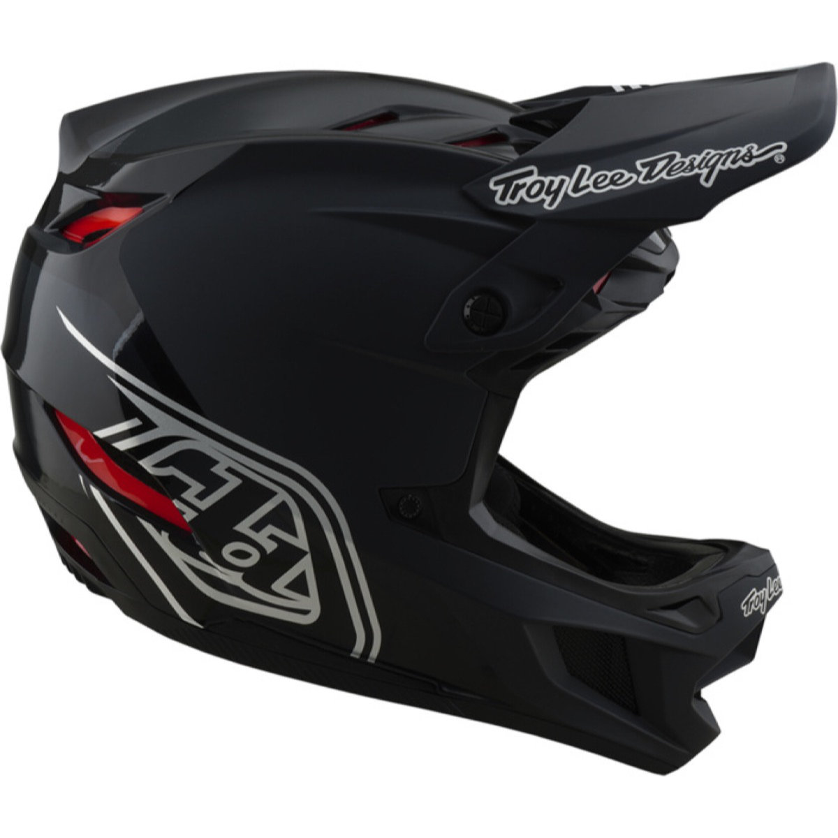 D4 Poly Helmet W/MIPS