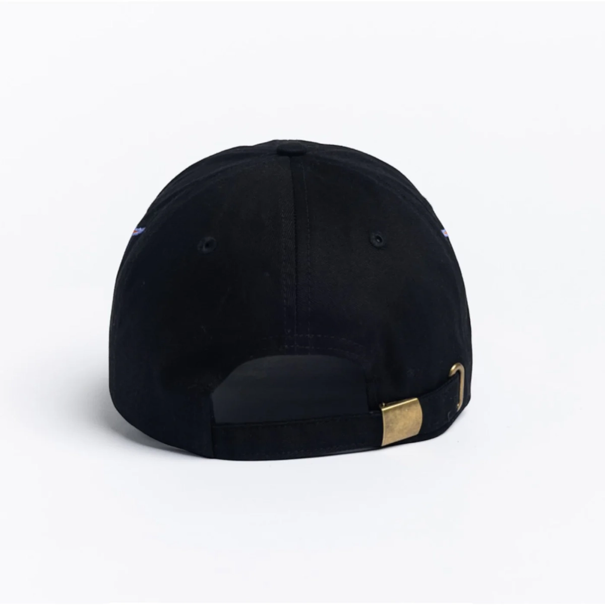 Flames Strapback