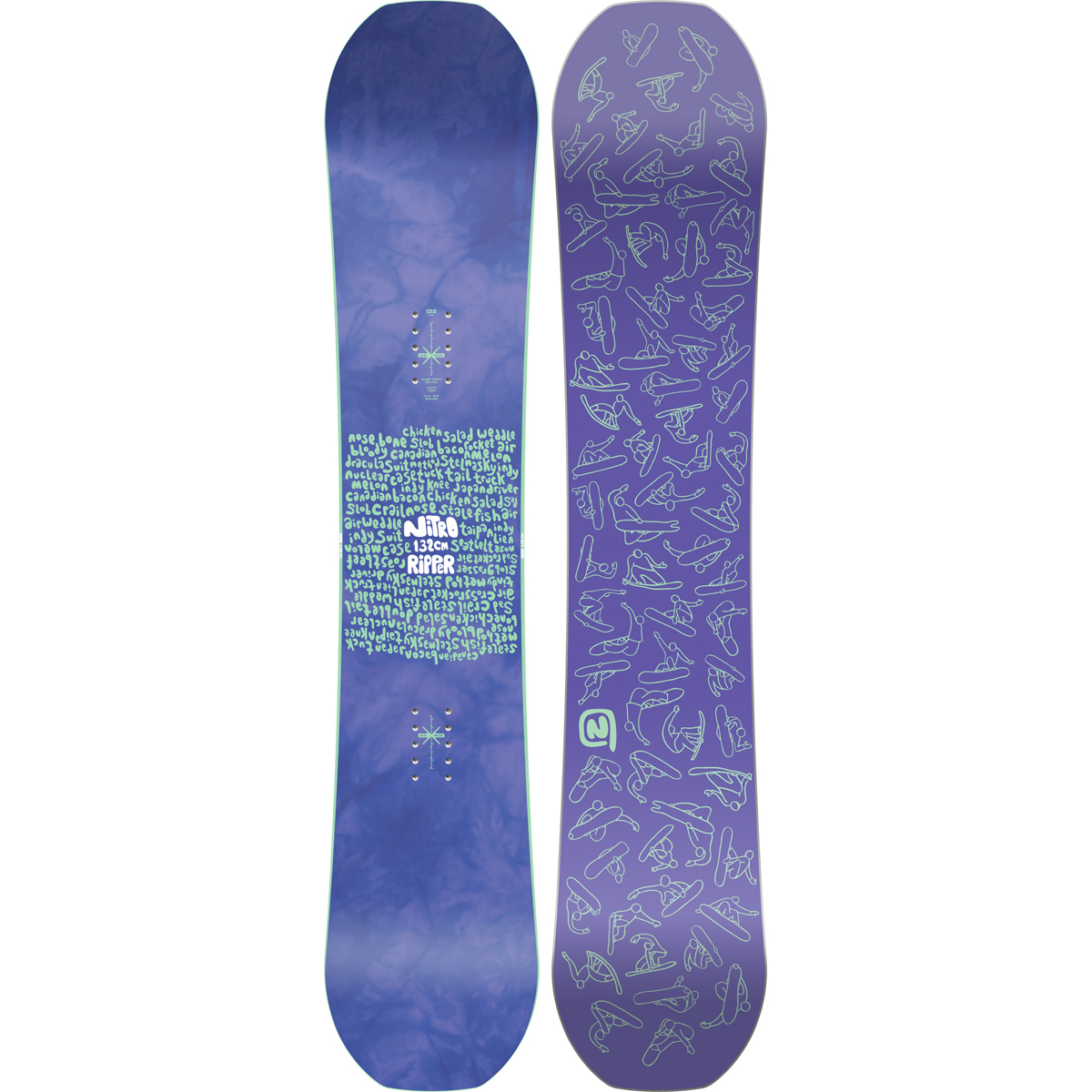 Ripper Youth 23