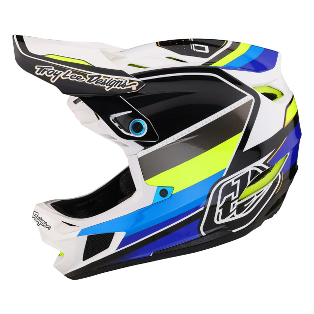 D4 Composite Helmet Mips