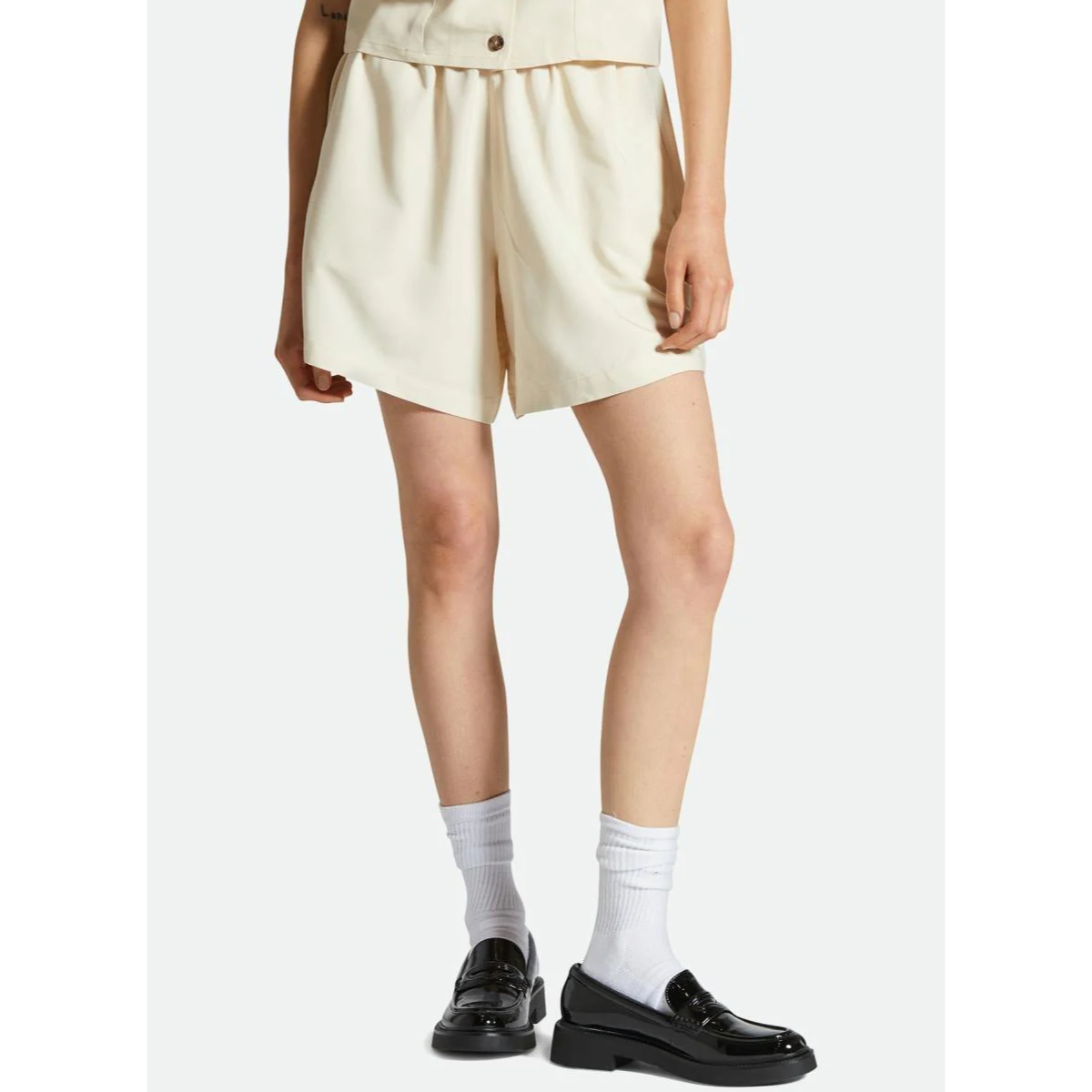 W Polanco Short W Polanco Short