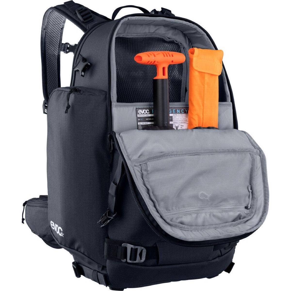 Tasche, Rucksack