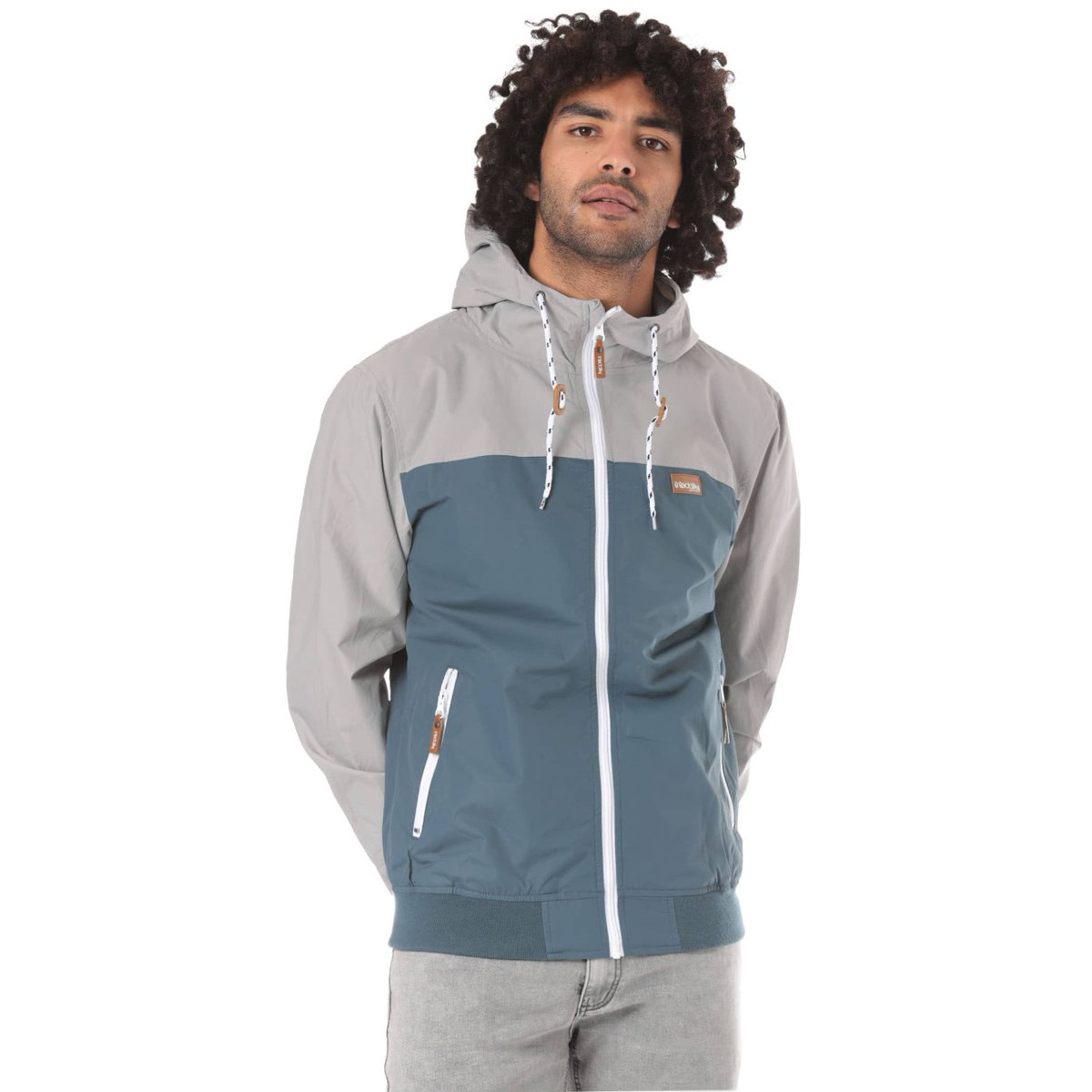 Auf Deck Jacket