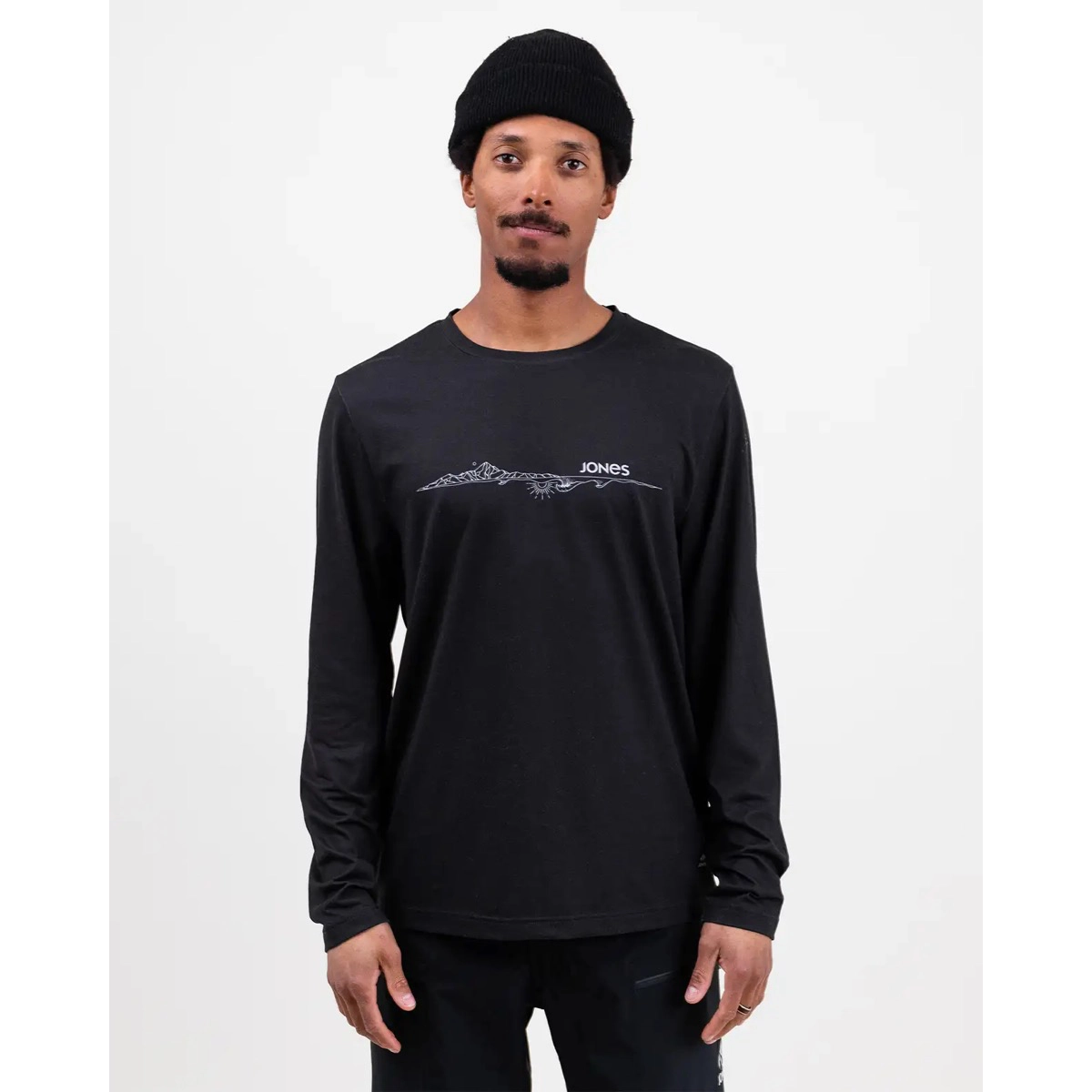 Rec Tech Ls Tee Rec Tech Ls Tee