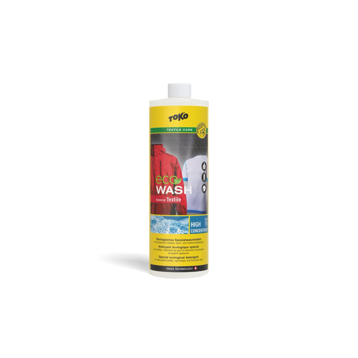 Eco Textile Wash 1000ml Eco Textile Wash 1000ml