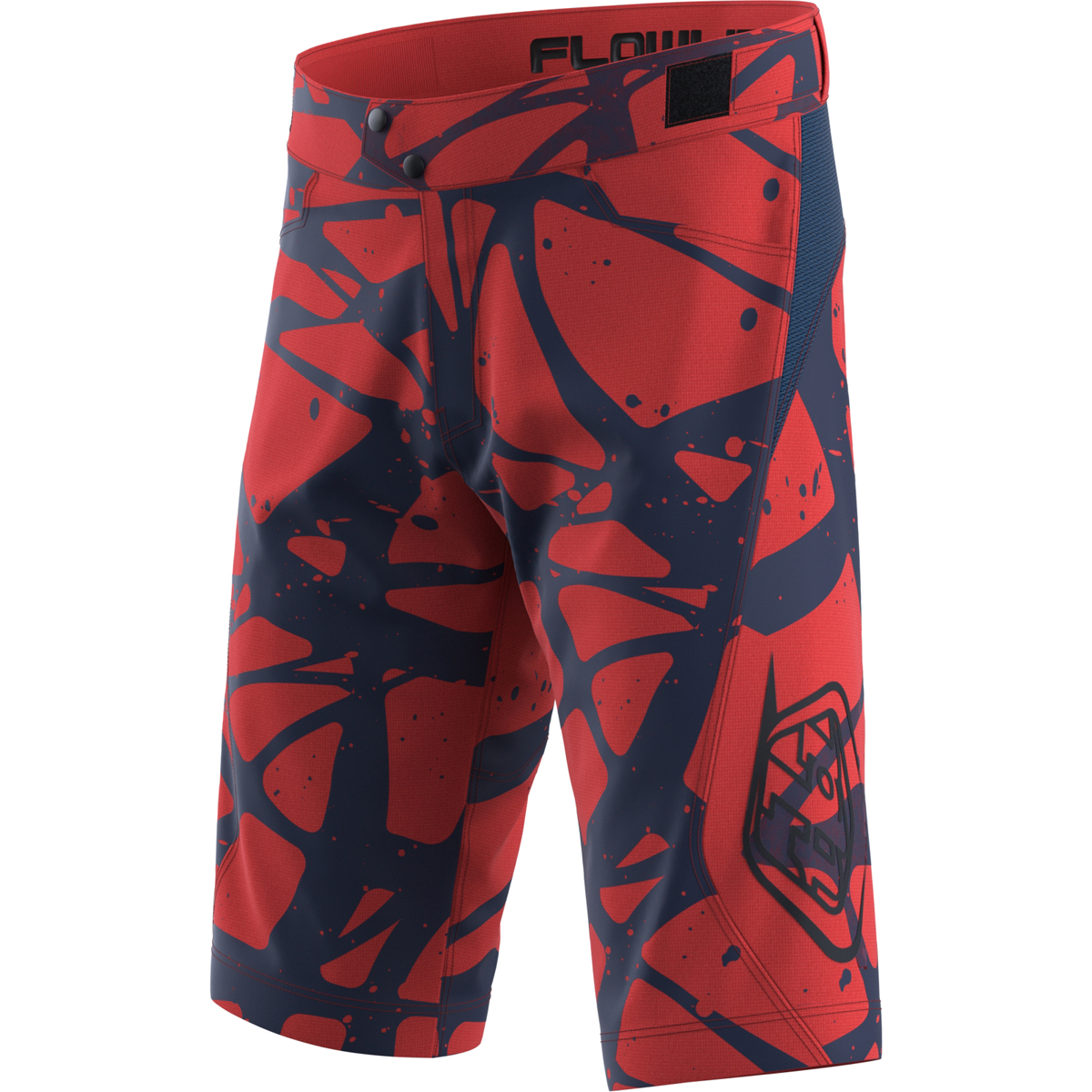 Flowline Shorts Youth